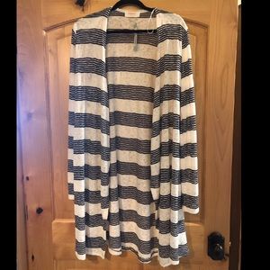 NWT Renee C cardigan